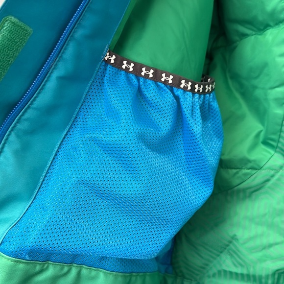 Under Armour Storm Ski Jacket - Picture 11 of 13